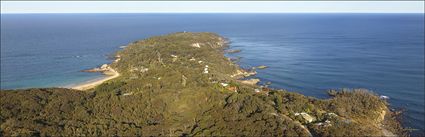 Guerilla Bay - NSW (PBH4 00 9673)